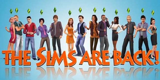 SIMS