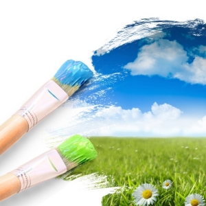 �������