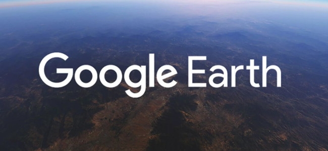 Google Earth