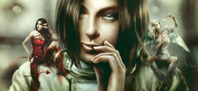 ����� � ���