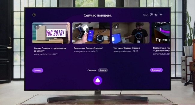 Smart TV � ������