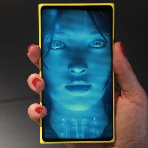 cortana
