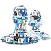 �������