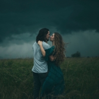 ����������